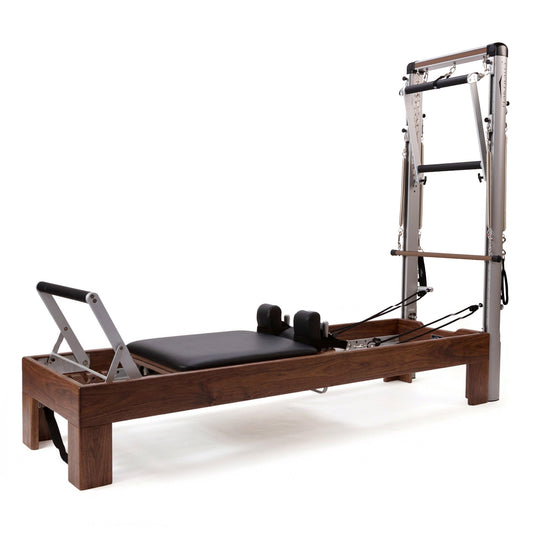 Peak Pilates® Artistry® FWS with Rope