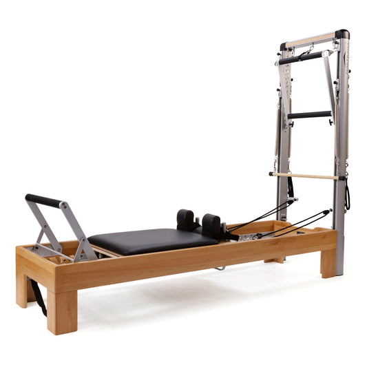 Peak Pilates® Artistry® FWS with Rope