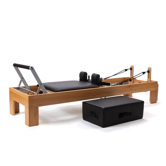 Peak Pilates® Artistry® Reformer with Rope