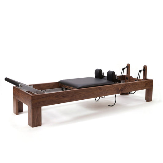 Peak Pilates® Artistry® Reformer with Rope