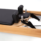 Peak Pilates® Artistry® Reformer with Rope
