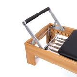Peak Pilates® Artistry® Reformer with Rope