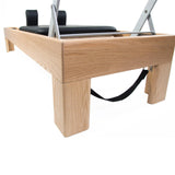Peak Pilates® Artistry® Reformer with Rope