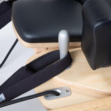 Peak Pilates® Artistry® Reformer with Rope