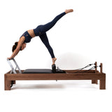 Peak Pilates® Artistry® Reformer with Rope