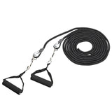Peak Pilates® Artistry® Reformer with TWS Tower with Rope