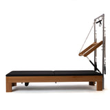 Peak Pilates® Artistry® Reformer with TWS Tower with Rope