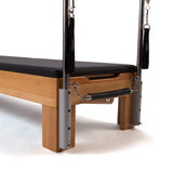 Peak Pilates® Artistry® Reformer with TWS Tower with Rope