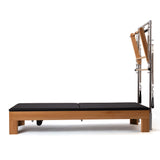Peak Pilates® Artistry® Reformer with TWS Tower with Rope