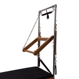 Peak Pilates® Artistry® Reformer with TWS Tower with Rope