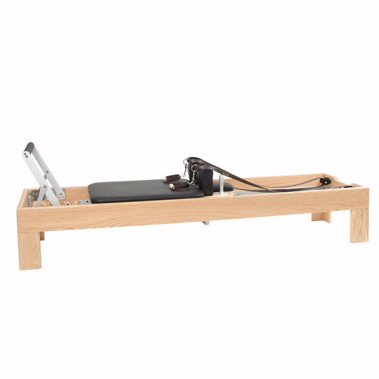 Peak Pilates® Artistry® Reformer with Vegan Straps
