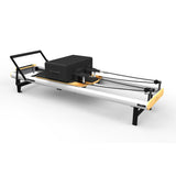 Peak Pilates® Casa™ Reformer with Long/Short Box