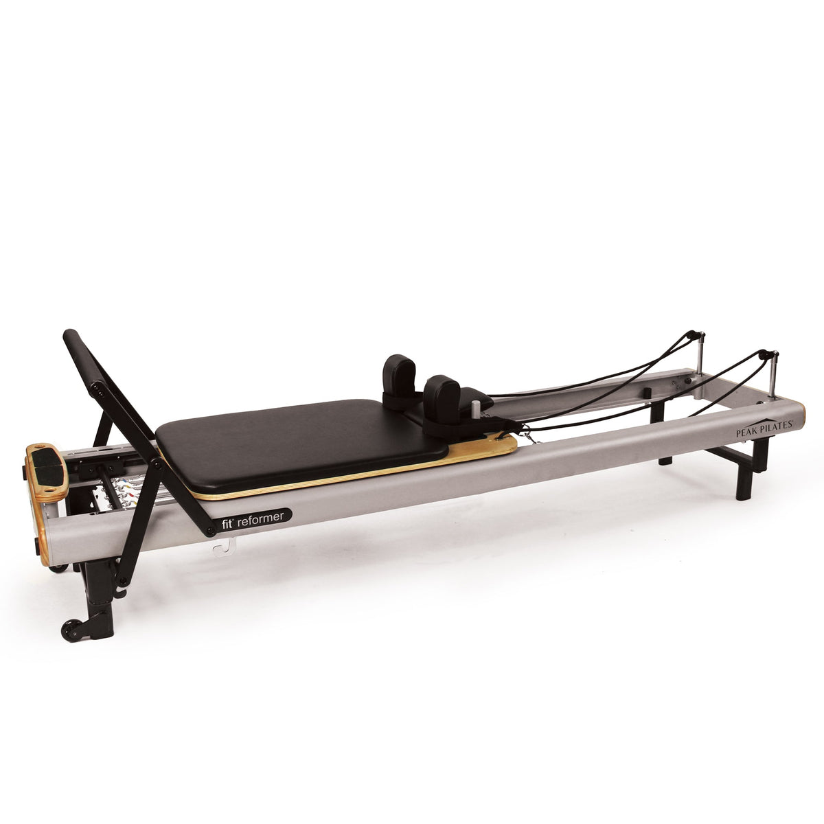 Peak Pilates® fit™ Reformer