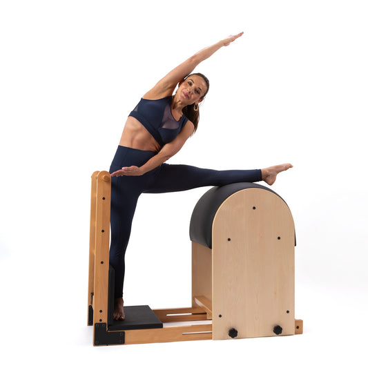 Peak Pilates® High Ladder Barrel