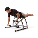 Peak Pilates® MVe® Fitness Chair (Split Pedal)