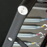 Peak Pilates® MVe® Reformer and Tower