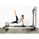 Peak Pilates® MVe® Reformer and Tower