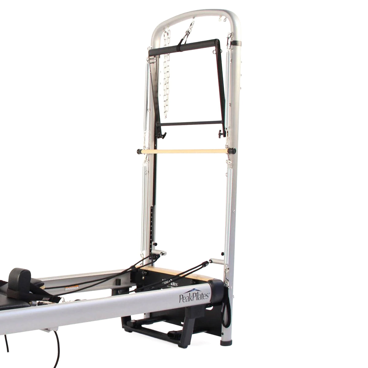 Peak Pilates® MVe® Reformer Tower Conversion