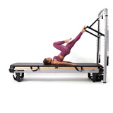Peak Pilates® MVe® Reformer and Tower