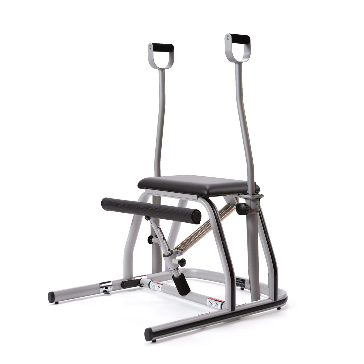 Peak Pilates® MVe® Single Pedal Chair with Handles