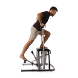 Peak Pilates® MVe® Split Pedal Chair with Handles