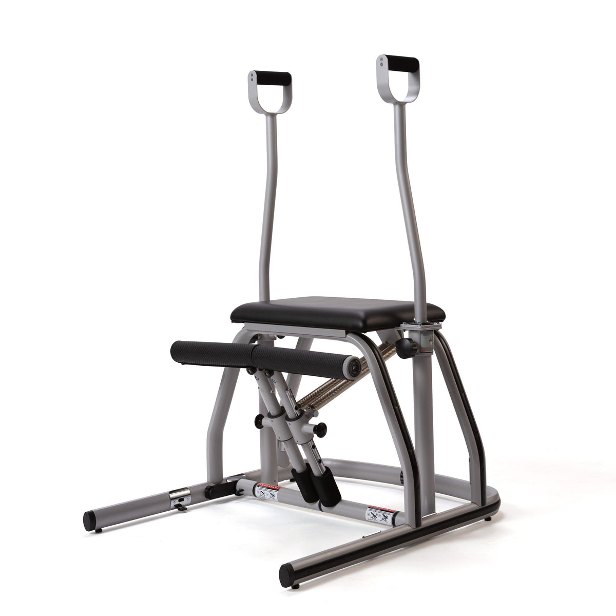 Peak Pilates® MVe® Split Pedal Chair with Handles