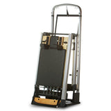 Peak Pilates® PilateSystem® Deluxe Reformer Bundle