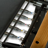 Peak Pilates® PilateSystem® Deluxe Reformer Bundle