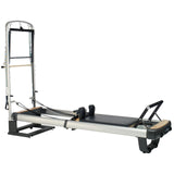 Peak Pilates® PilateSystem® Deluxe Reformer Bundle