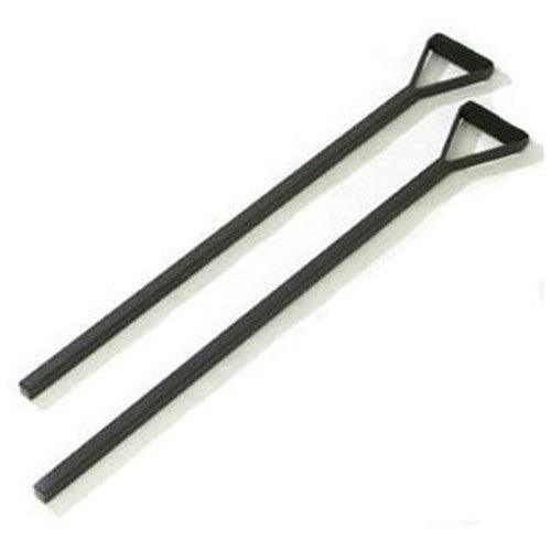 Peak Pilates® Retrofit Kit: Chair Handles and Bracket