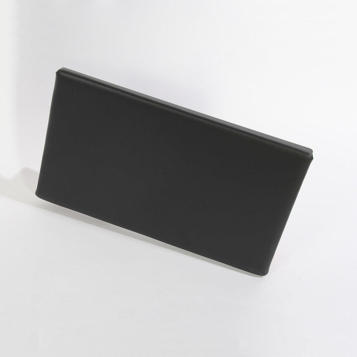 Peak Pilates® Vertical Foot Plate - Black