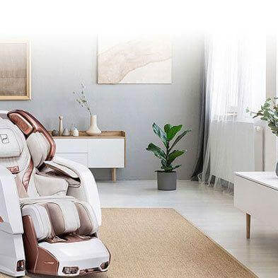 Bodyfriend Phantom II Massage Chair