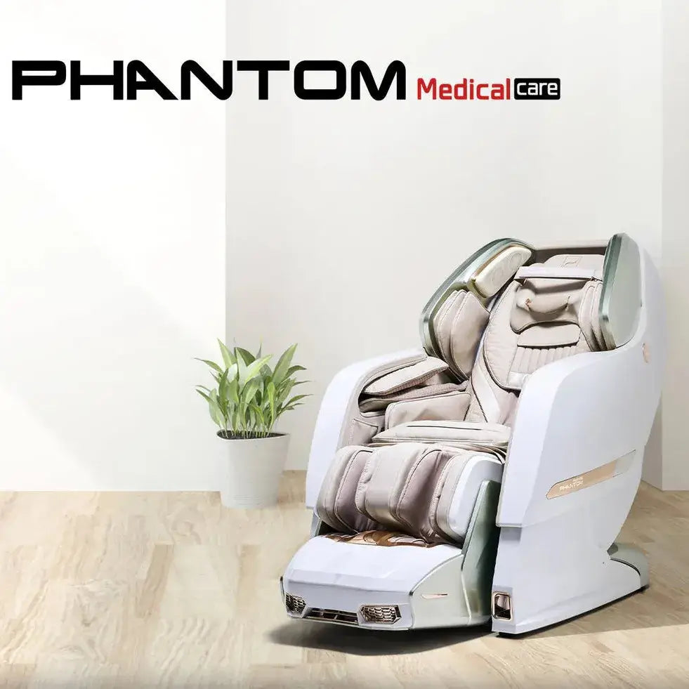 phantom medical care massage chair