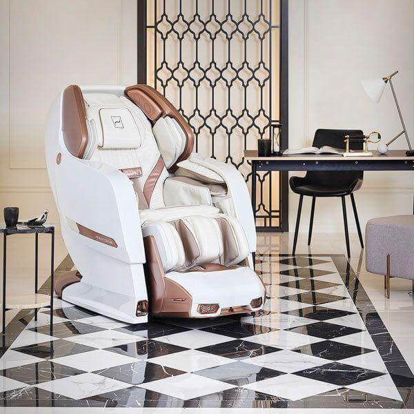 Bodyfriend Phantom II Massage Chair