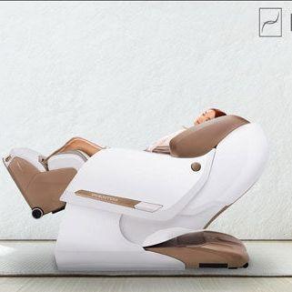 Bodyfriend Phantom II Massage Chair