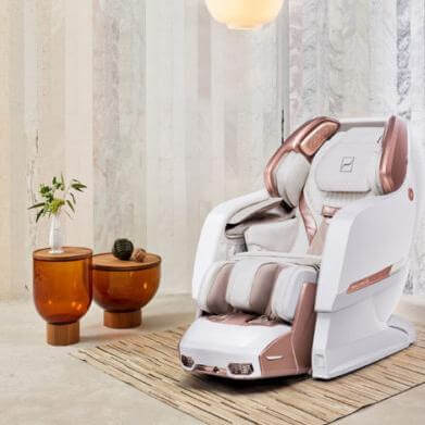 Bodyfriend Phantom II Massage Chair