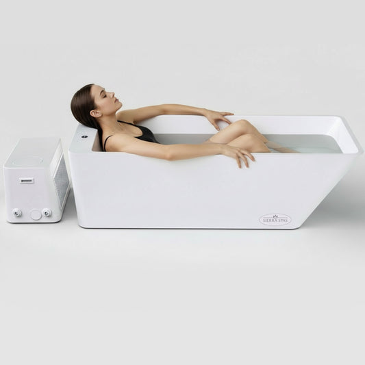 Luxury Spas Cold Plunge Pro XL