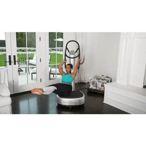 Power Plate my5 Full Body Vibration Platform - 71-MY5-3100Power PlateVibration PlatformRecovAthlete