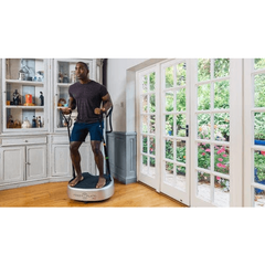 Power Plate my5 Full Body Vibration Platform - 71-MY5-3100Power PlateVibration PlatformRecovAthlete