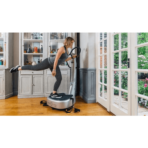 Power Plate my5 Full Body Vibration Platform - 71-MY5-3100Power PlateVibration PlatformRecovAthlete