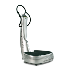 Power Plate Pro 5 Silver