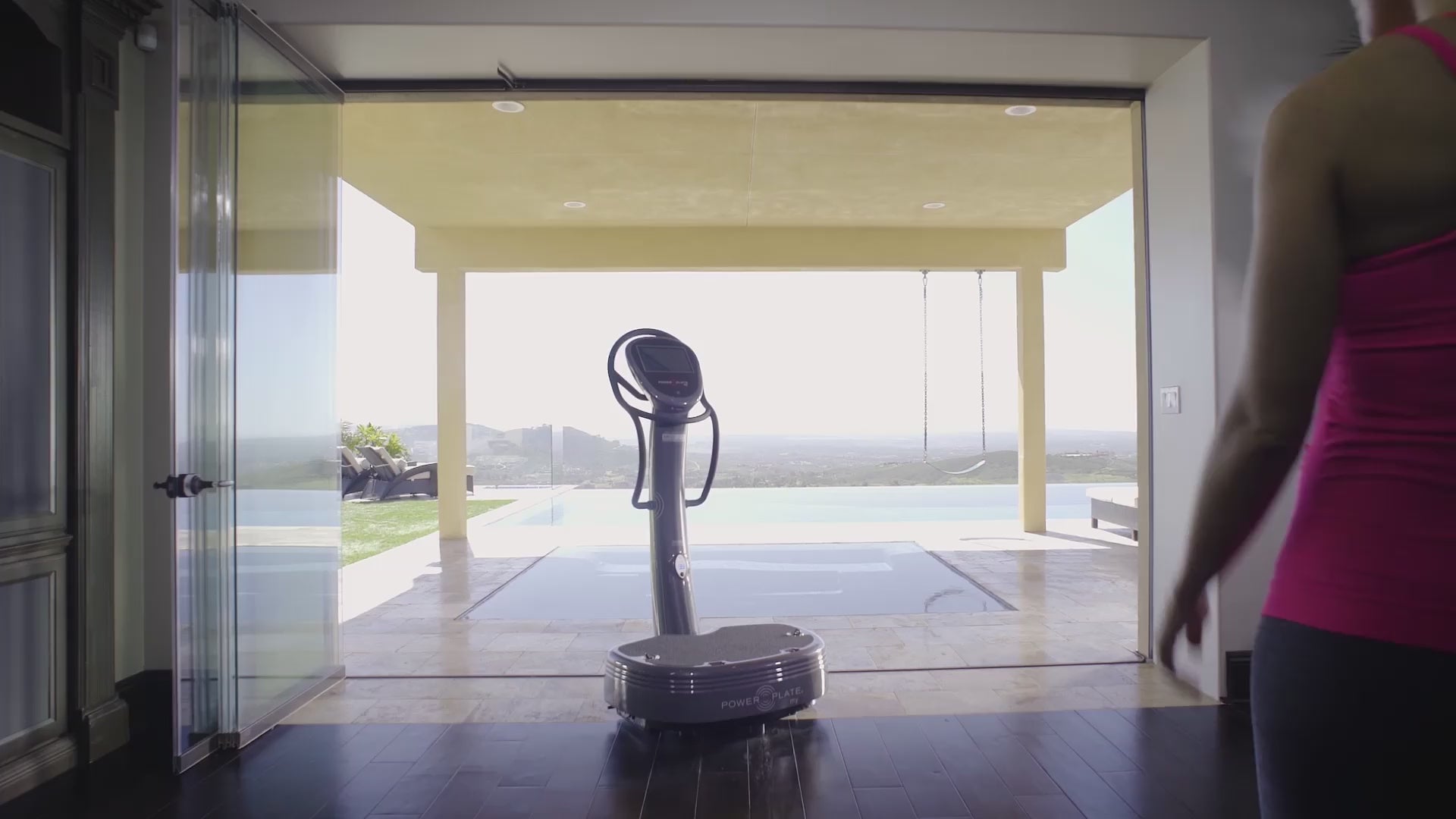 Lagree Fitness M3S Megaformer