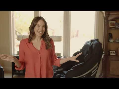 Medical Breakthrough 8 Plus - Open Feet