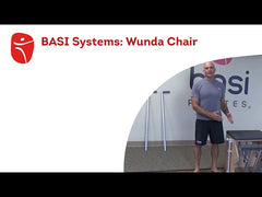 BASI Wunda Chair