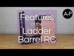 Align-Pilates Ladder Barrel RC MK III