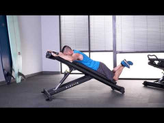 Total Gym ELEVATE Pull Up Machine