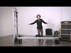 Peak Pilates® MVe® Reformer