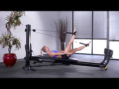 Total Gym ELEVATE Encompass™ Pilates Package