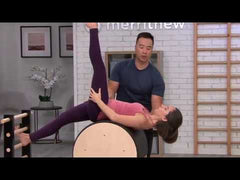 Merrithew Ladder Barrel