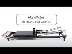 Align H1 Home Reformer Machine